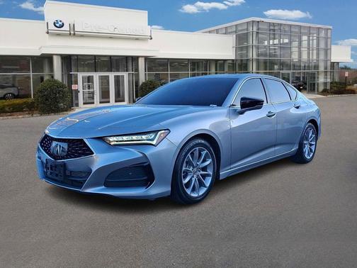 2023 Acura TLX FWD