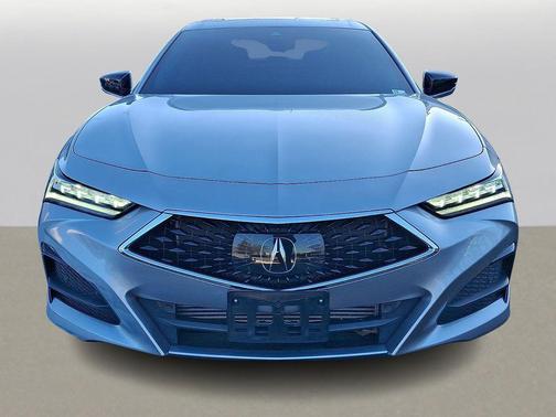 2023 Acura TLX FWD
