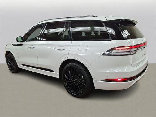 2022 Lincoln Aviator Reserve AWD