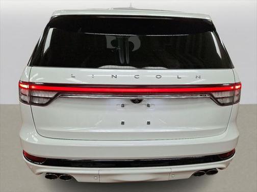 2022 Lincoln Aviator Reserve AWD