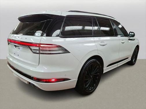 2022 Lincoln Aviator Reserve AWD