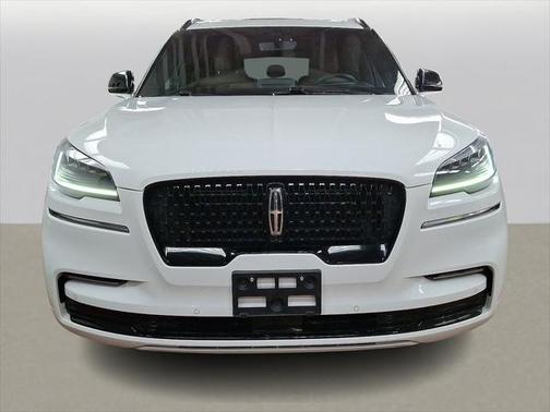 2022 Lincoln Aviator Reserve AWD