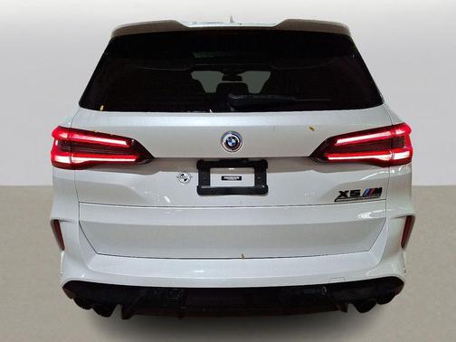 2022 BMW X5 M Base
