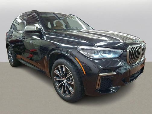 2023 BMW X5 M50i