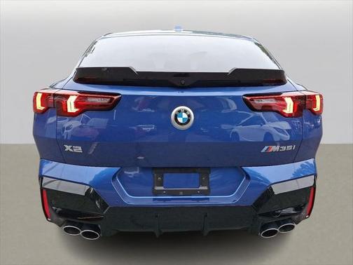 2025 BMW X2 M35i