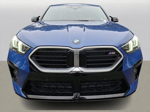 2025 BMW X2 M35i
