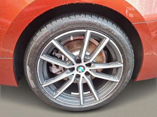 2023 BMW 430 i xDrive