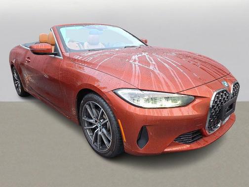 2023 BMW 430 i xDrive