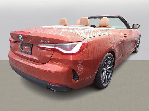 2023 BMW 430 i xDrive