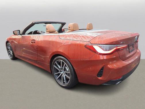 2023 BMW 430 i xDrive