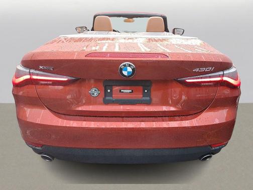 2023 BMW 430 i xDrive