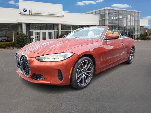 2023 BMW 430 i xDrive