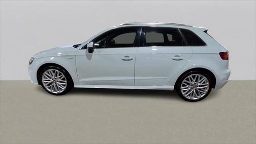 2018 Audi A3 e-tron 1.4T Premium
