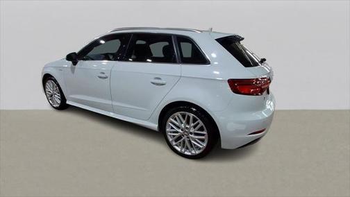 2018 Audi A3 e-tron 1.4T Premium