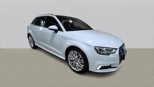 2018 Audi A3 e-tron 1.4T Premium