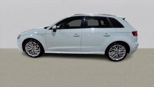 2018 Audi A3 e-tron 1.4T Premium
