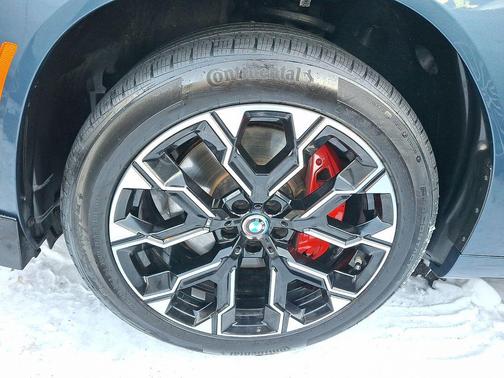 2025 BMW X3 M50 xDrive