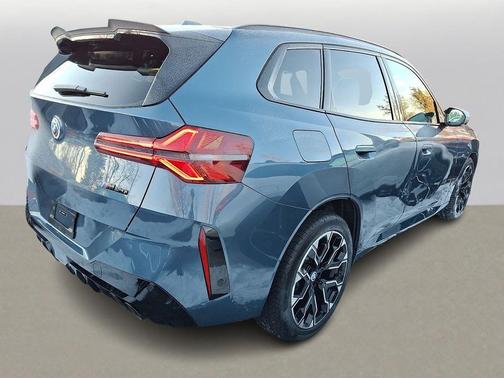 2025 BMW X3 M50 xDrive