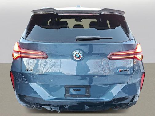 2025 BMW X3 M50 xDrive
