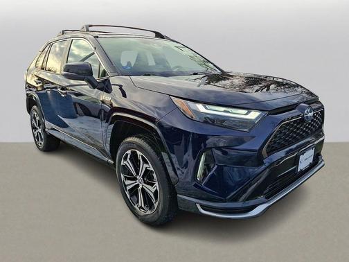 2023 Toyota RAV4 Prime XSE