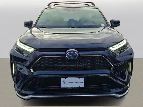 2023 Toyota RAV4 Prime XSE