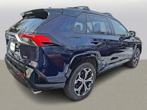 2023 Toyota RAV4 Prime XSE