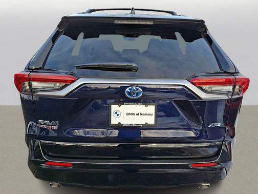 2023 Toyota RAV4 Prime XSE