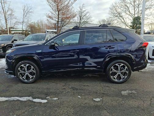 2023 Toyota RAV4 Prime XSE