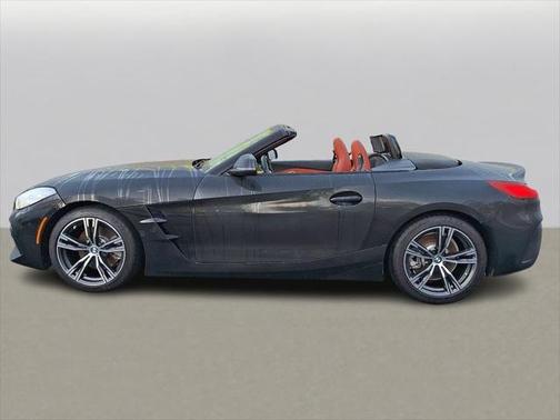 2019 BMW Z4 sDrive30i