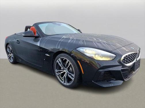 2019 BMW Z4 sDrive30i