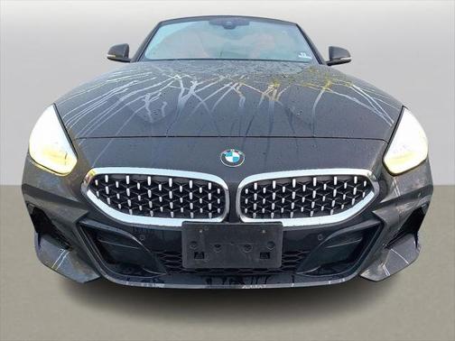 2019 BMW Z4 sDrive30i