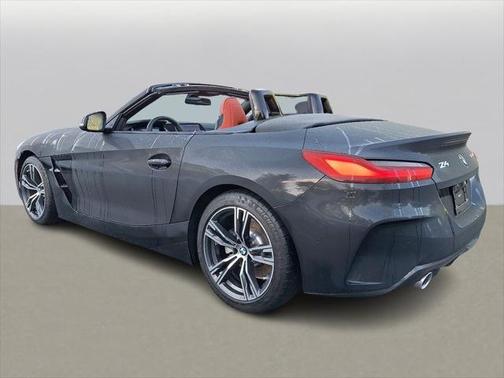 2019 BMW Z4 sDrive30i