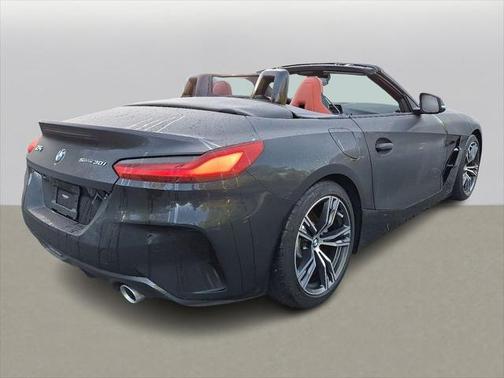 2019 BMW Z4 sDrive30i