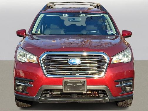 2019 Subaru Ascent Premium 7-Passenger