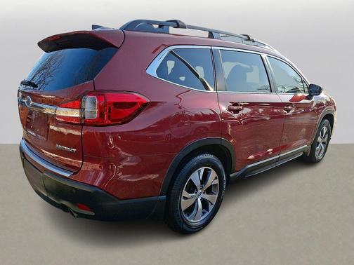 2019 Subaru Ascent Premium 7-Passenger