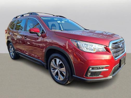 2019 Subaru Ascent Premium 7-Passenger
