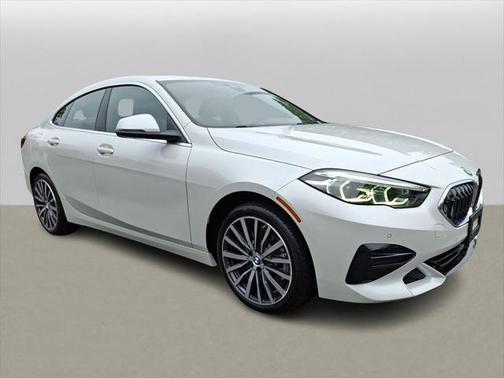 2024 BMW 228 Gran Coupe i xDrive
