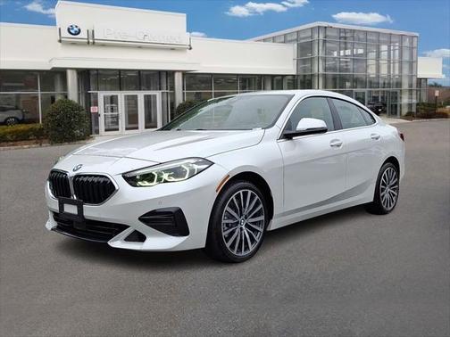 2024 BMW 228 Gran Coupe i xDrive