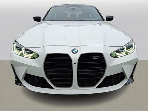 2022 BMW M3 Competition xDrive Sedan