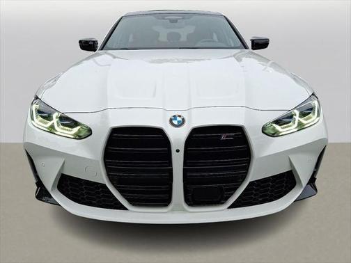 2022 BMW M3 Competition xDrive Sedan