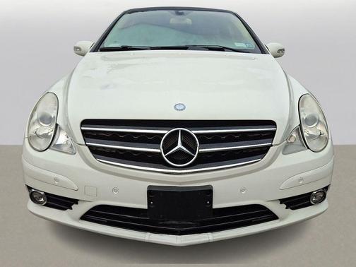 2009 Mercedes-Benz R-Class 4MATIC