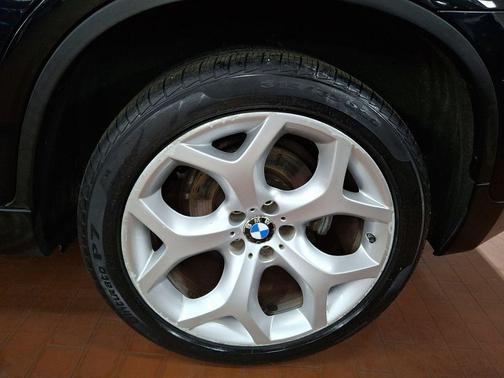 2011 BMW X6 xDrive35i