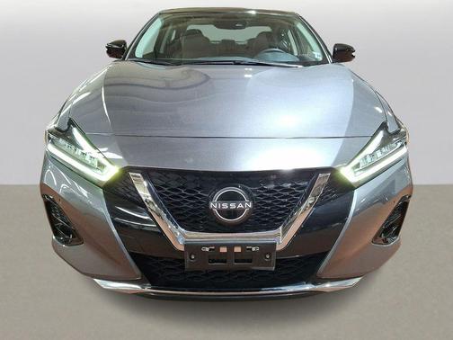 2023 Nissan Maxima 3.5 Platinum