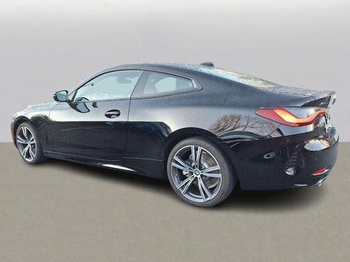 2022 BMW 430 i xDrive