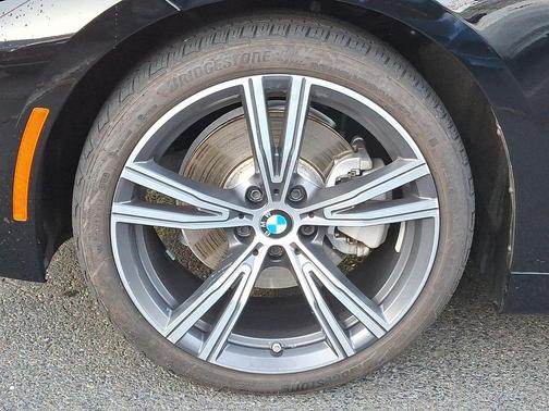 2022 BMW 430 i xDrive