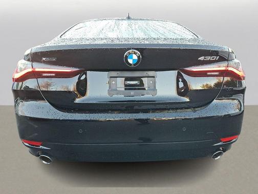 2022 BMW 430 i xDrive