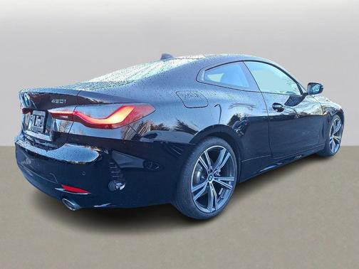 2022 BMW 430 i xDrive