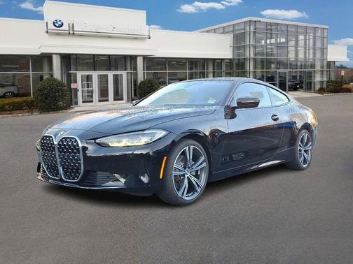 2022 BMW 430 i xDrive