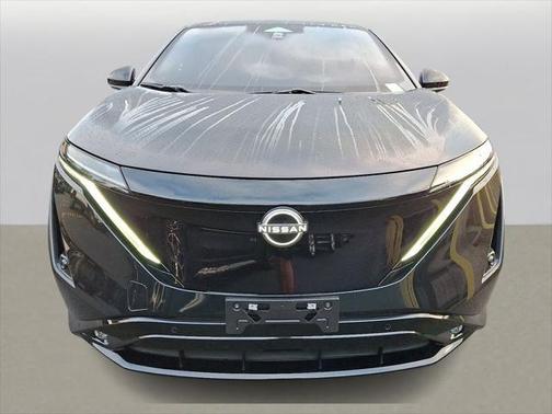 2024 Nissan ARIYA EVOLVE+