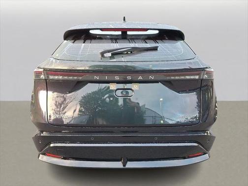 2024 Nissan ARIYA EVOLVE+